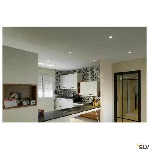 NUMINOS® DL S White LED Lamp