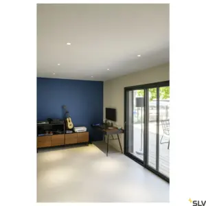 NUMINOS® DL S White LED Lamp