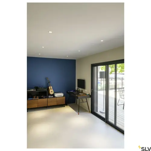 NUMINOS® DL S White LED Lamp