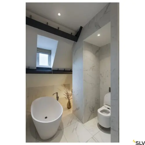 Lâmpada LED branca NUMINOS® DL S