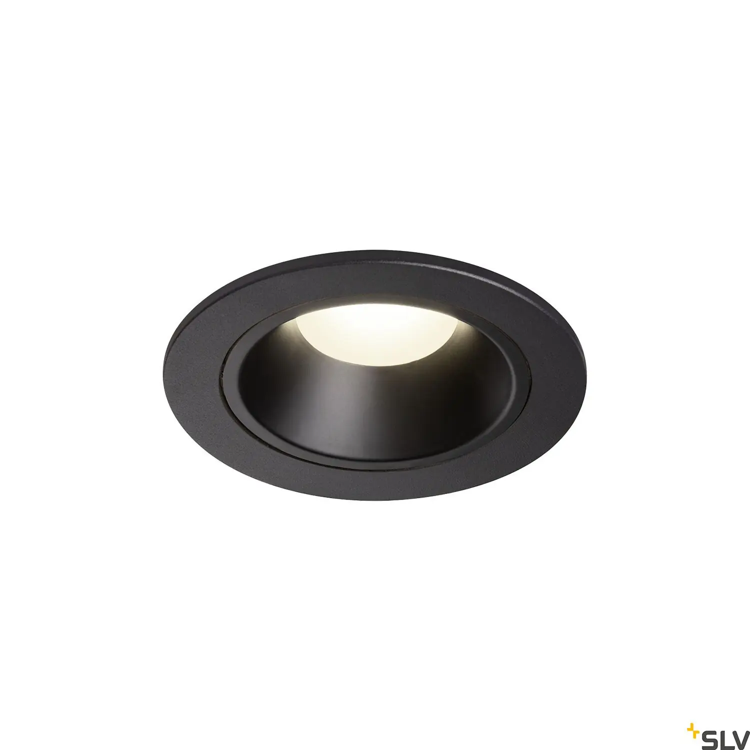 NUMINOS® DL S LED Light Noir