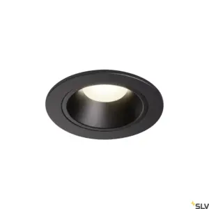 NUMINOS® DL S LED Light Black