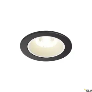 NUMINOS® DL S LED Light Black