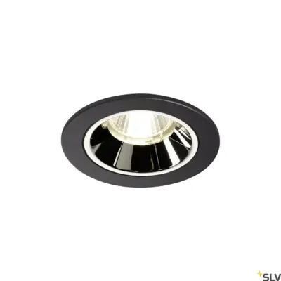 NUMINOS® DL S LED Light Black
