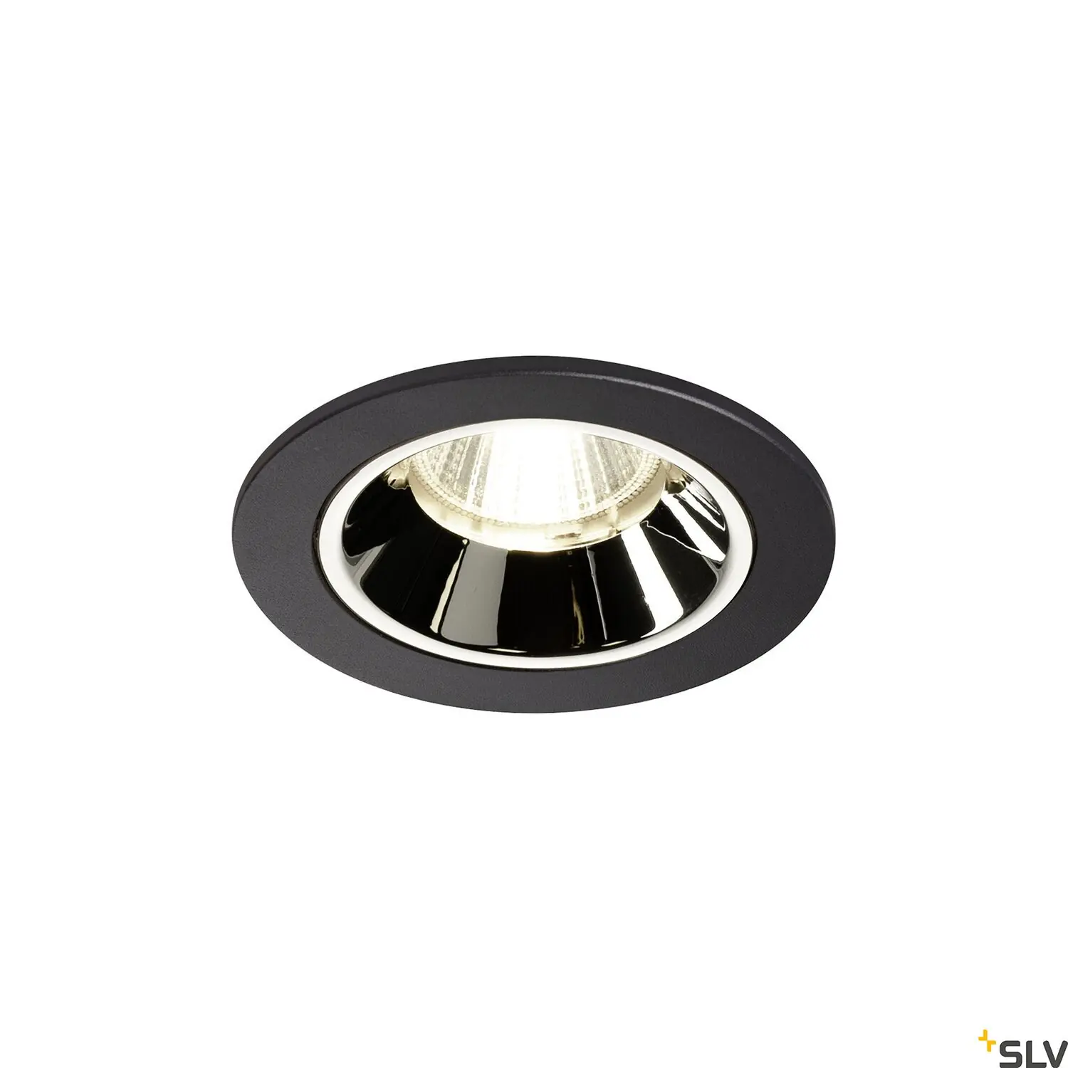 NUMINOS® DL S LED Light Black