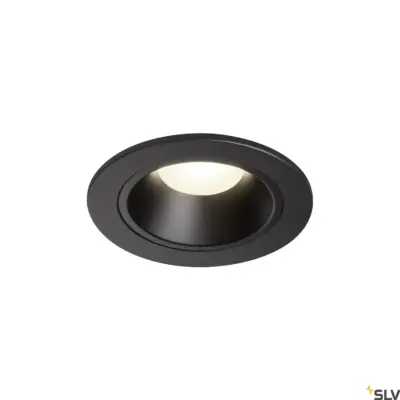 NUMINOS® DL S LED Light Black
