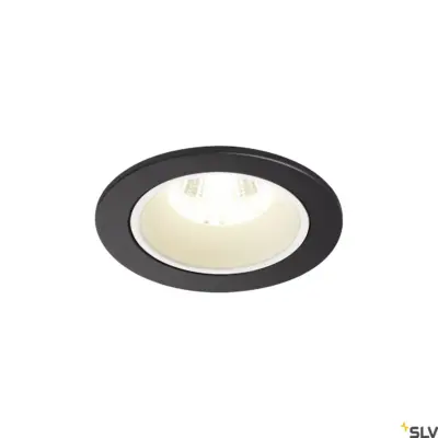 NUMINOS® DL S LED Light Black