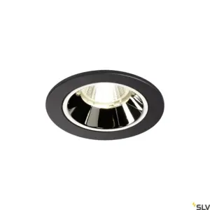 NUMINOS® DL S LED Light Black