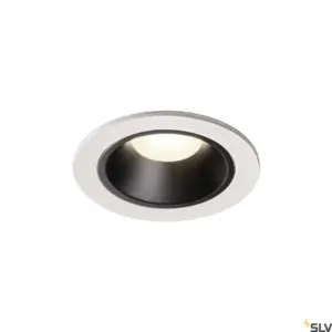 NUMINOS® DL S LED Light Black