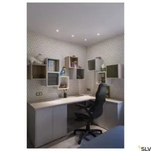 NUMINOS® DL S White LED Lamp