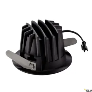 NUMINOS® DL M LED Light Black