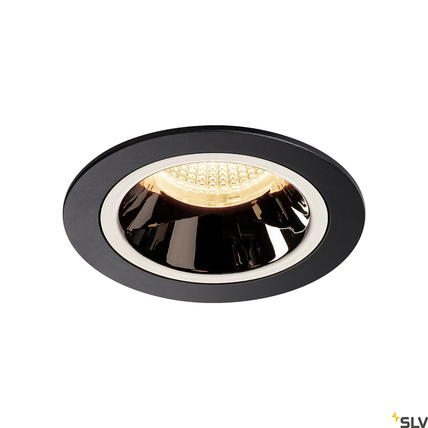NUMINOS® DL M LED Light Noir