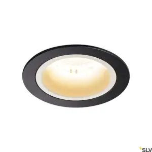 NUMINOS® DL M LED Light Preto