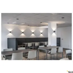 NUMINOS® DL M LED Light Preto