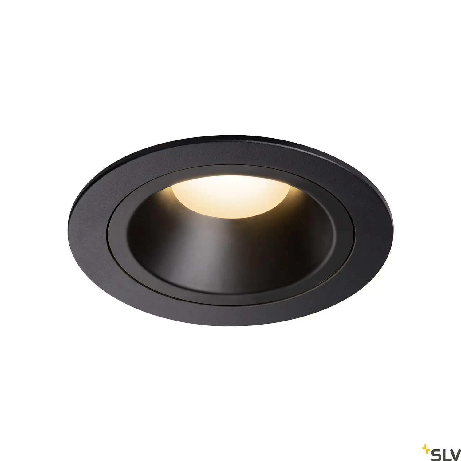 NUMINOS® DL M LED Light Preto