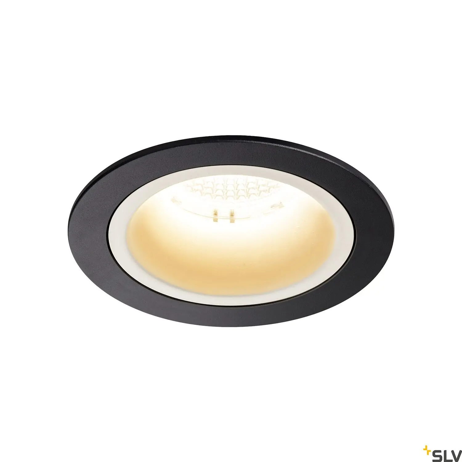 NUMINOS® DL M LED Light Preto