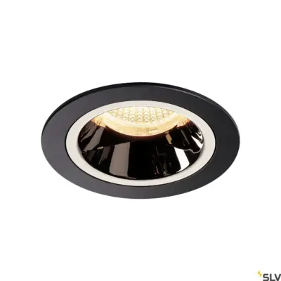 NUMINOS® DL M LED Light Noir