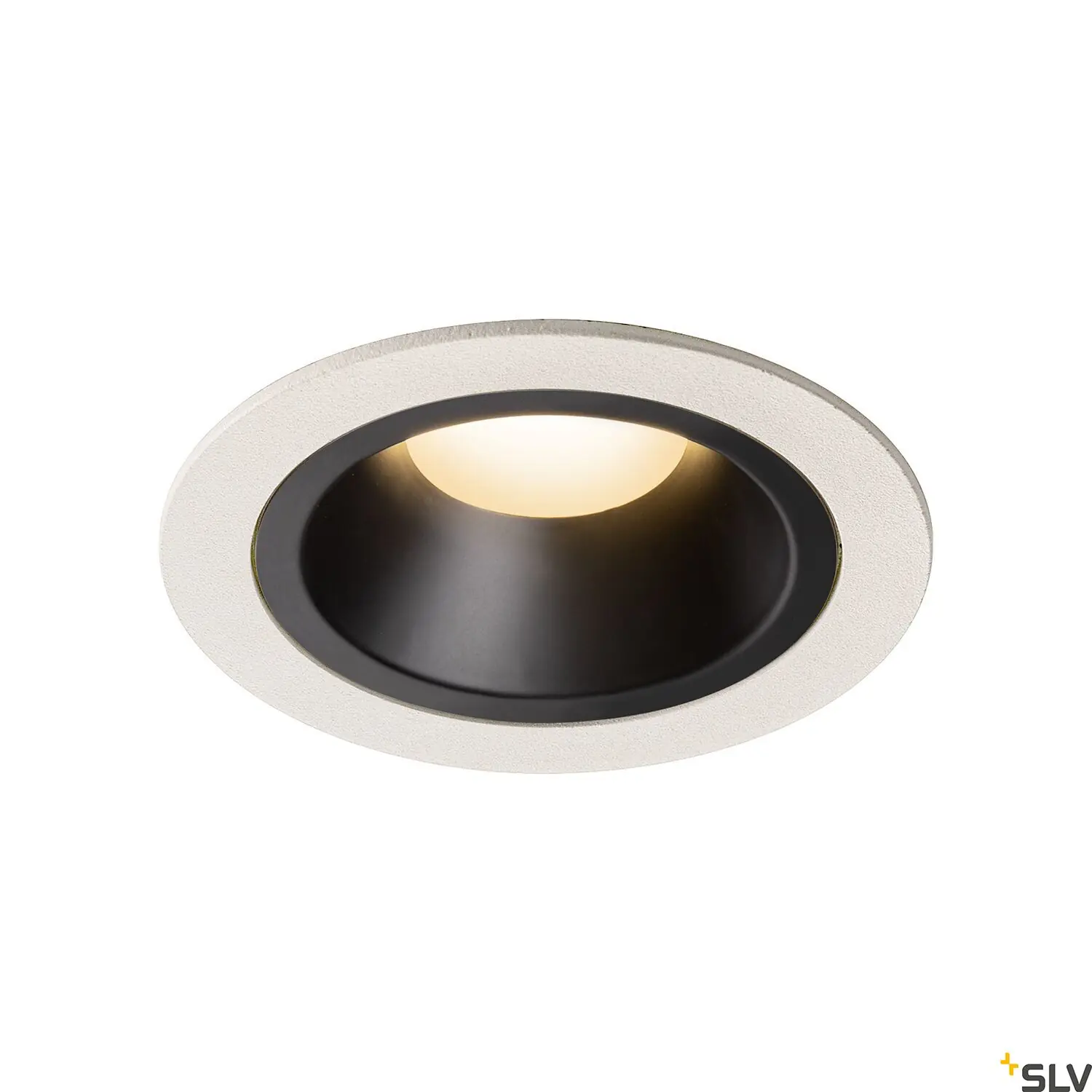 NUMINOS® DL M LED Light Preto
