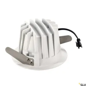 NUMINOS® DL M LED Light Preto