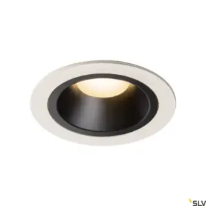 NUMINOS® DL M LED Light Preto