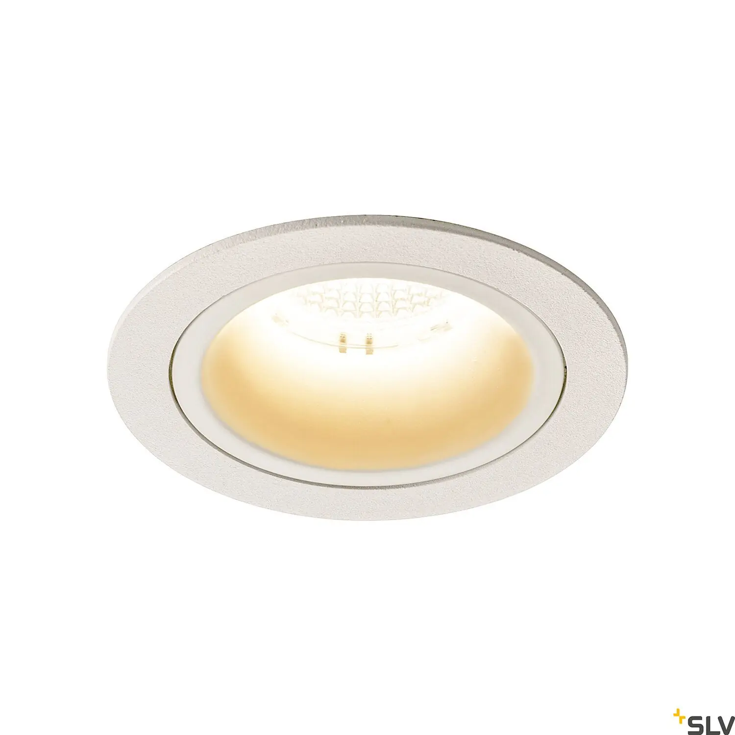 Lâmpada LED branca NUMINOS® DL M