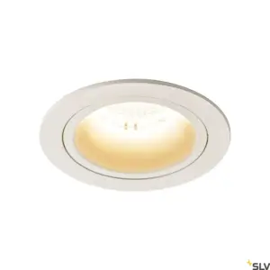 Lâmpada LED branca NUMINOS® DL M