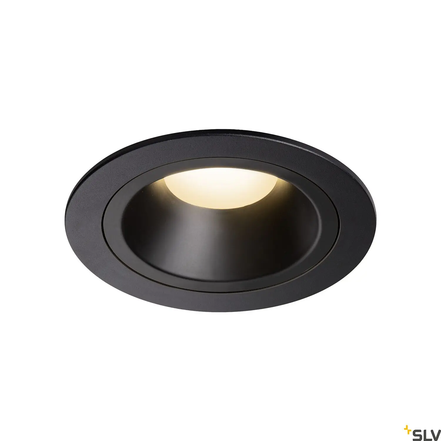 NUMINOS® DL M LED Light Preto