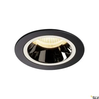 NUMINOS® DL M LED Light Noir