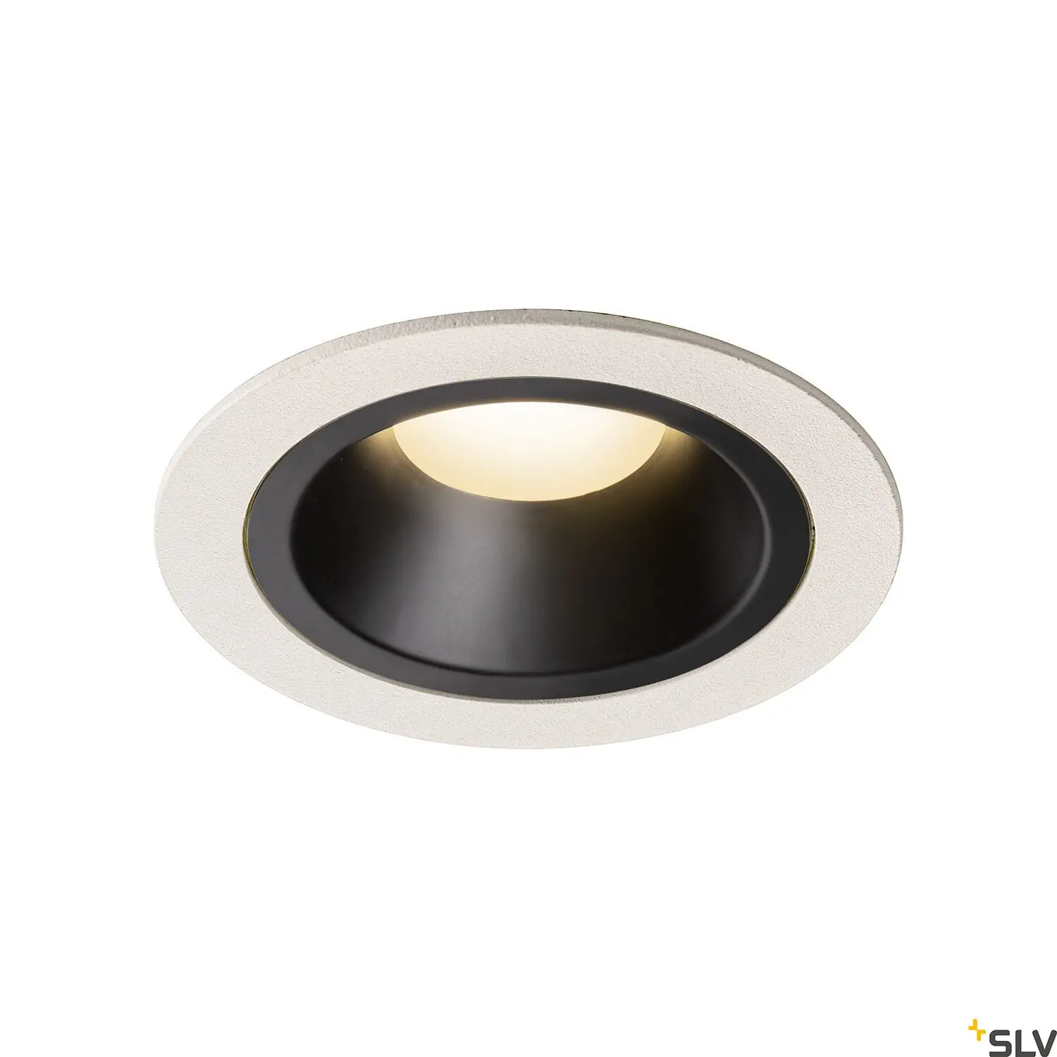 NUMINOS® DL M LED Light Preto
