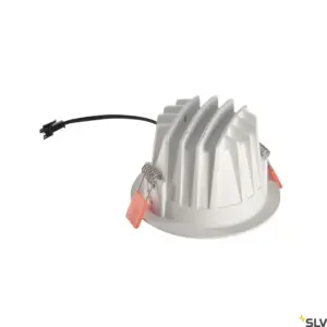 NUMINOS® DL M LED Light Noir