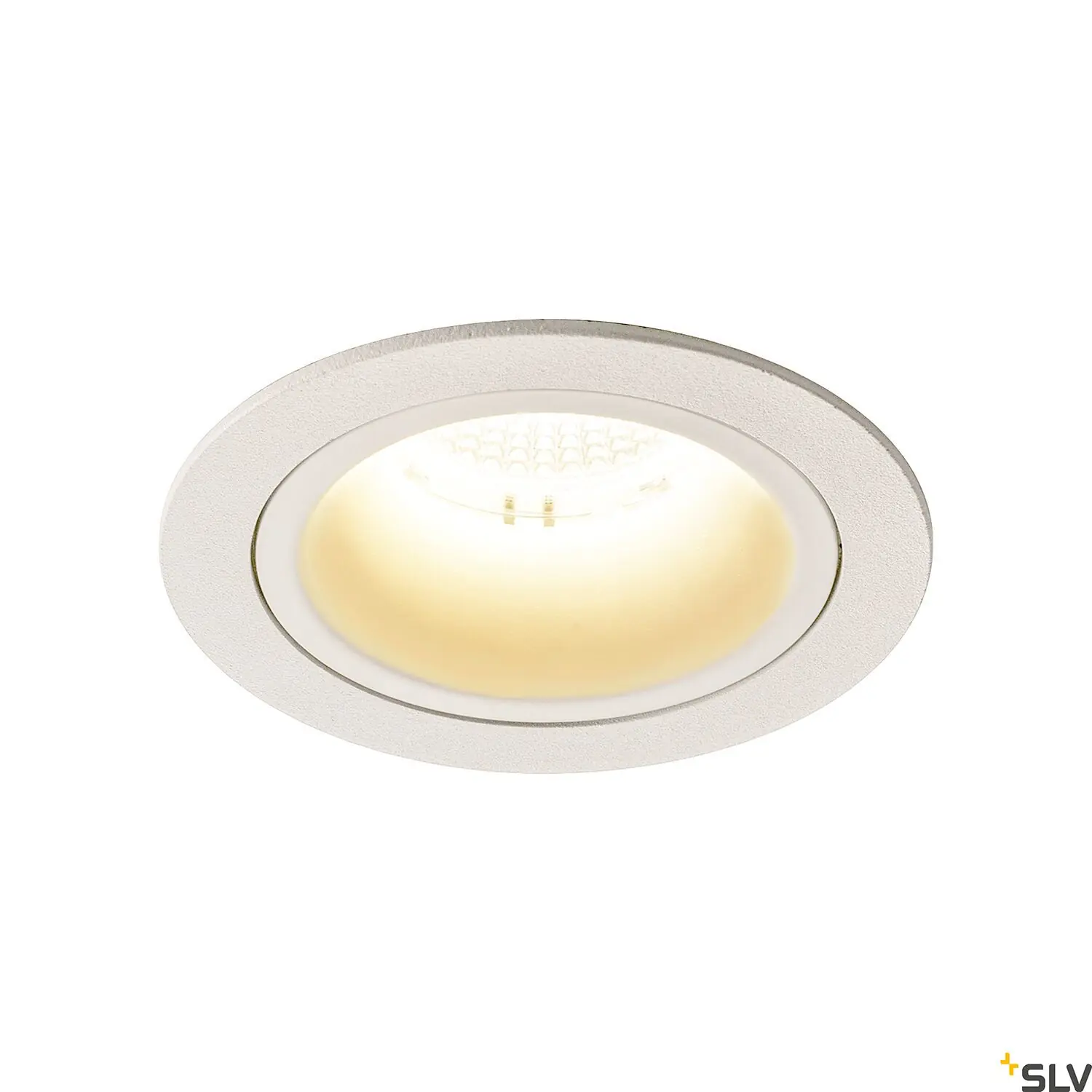 Lâmpada LED branca NUMINOS® DL M