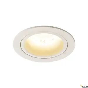 Lâmpada LED branca NUMINOS® DL M