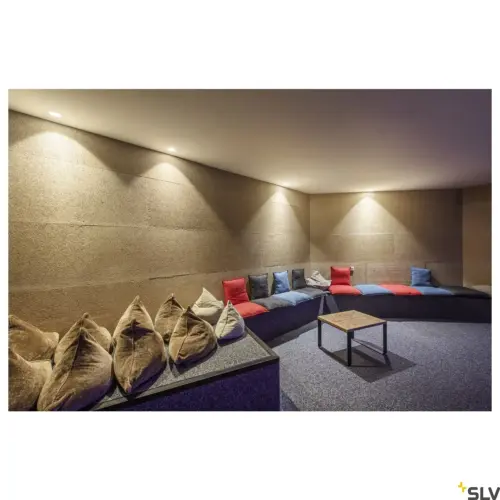 NUMINOS® DL M Lampe LED blanche