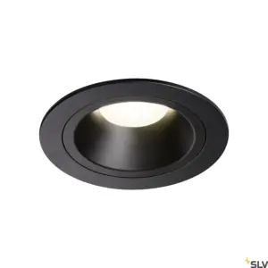 NUMINOS® DL M LED Light Black