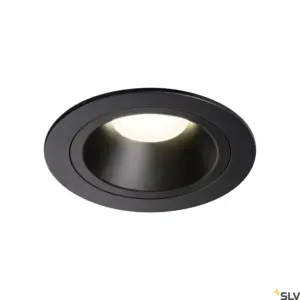 NUMINOS® DL M LED Light Preto