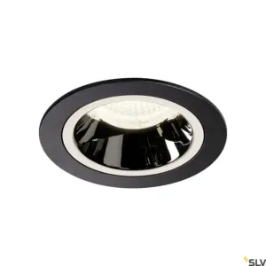 NUMINOS® DL M LED Light Black