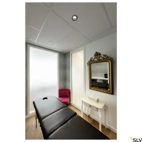 NUMINOS® DL M LED Light Black