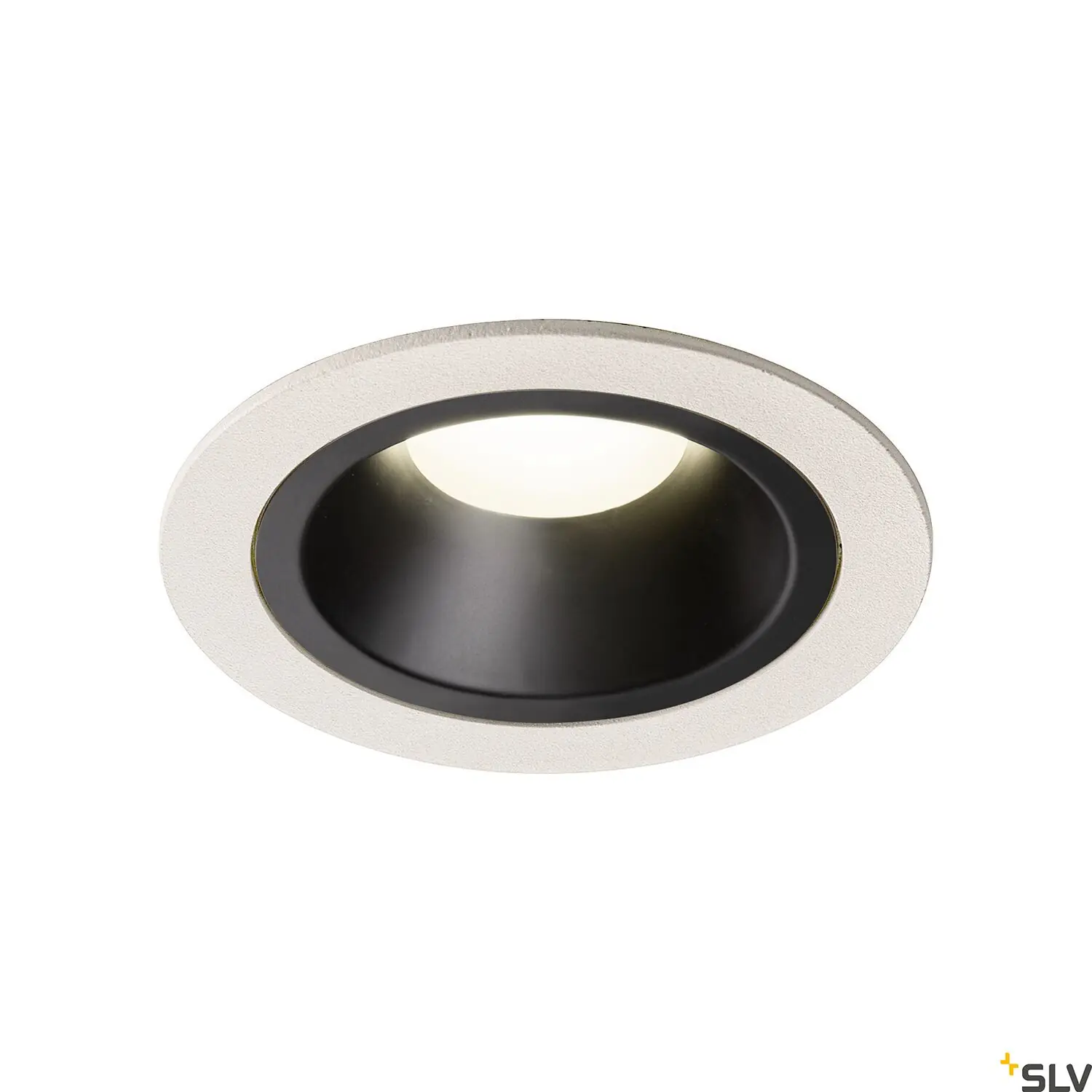 NUMINOS® DL M LED Light Preto