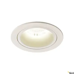 Lâmpada LED branca NUMINOS® DL M