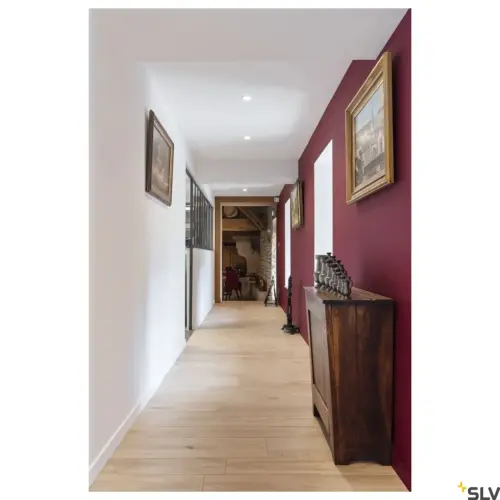 Lâmpada LED branca NUMINOS® DL M