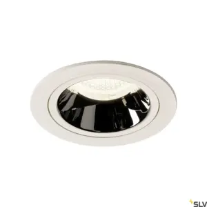 Lâmpada LED branca NUMINOS® DL M