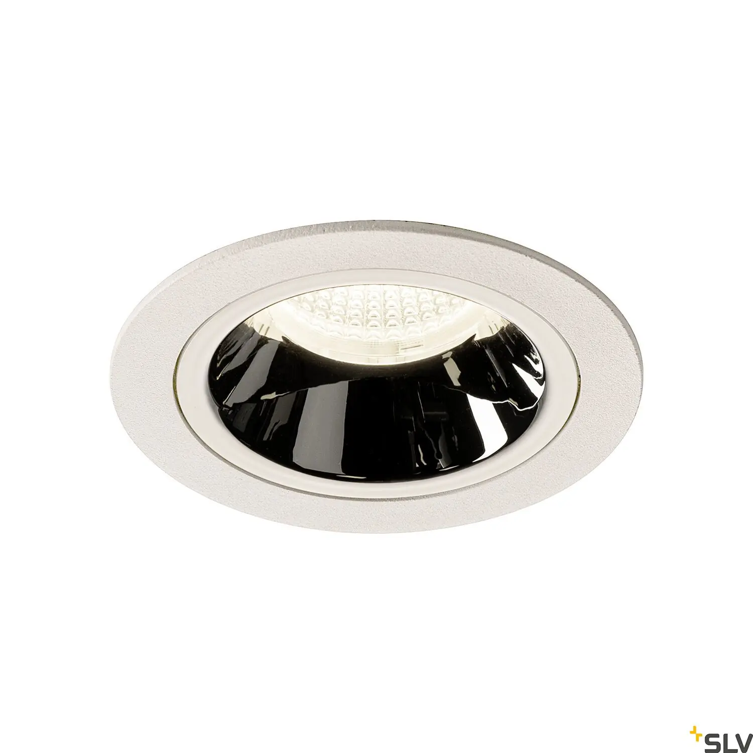 Lâmpada LED branca NUMINOS® DL M