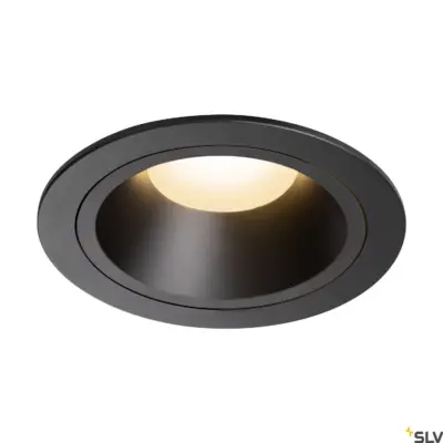 NUMINOS® DL L Lumière LED noire