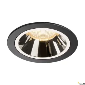 NUMINOS® DL L LED Light Black