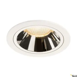 NUMINOS® DL L Lámpara LED Blanco