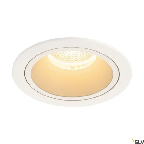NUMINOS® DL L Lámpara LED Blanco