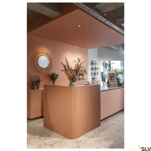 NUMINOS® DL L LED Light Black