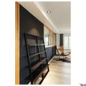 NUMINOS® DL L LED Light Black