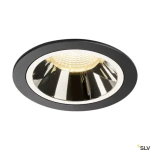 NUMINOS® DL L LED Light Black