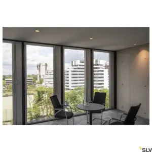 NUMINOS® DL L Lámpara LED Blanco